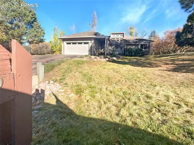 MLS Number 7473518 in the city of Colorado Springs Homes for Sale by Donala, the zipcode of 80921