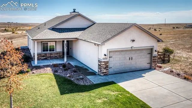Homes for Sale in Peyton, CO