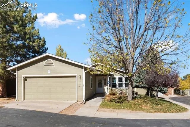 Homes for Sale in Colorado Springs, CO