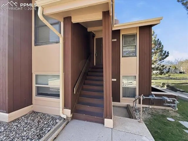 MLS #8638299 for Sale at 4533 N Carefree Circle B, in the city of Colorado Springs, 80917