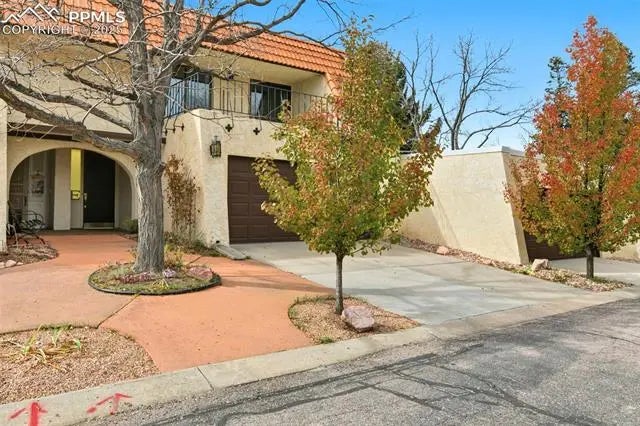 14505 Club Villa Drive E, in the city of Colorado Springs Real Estate in CO by Club Villa