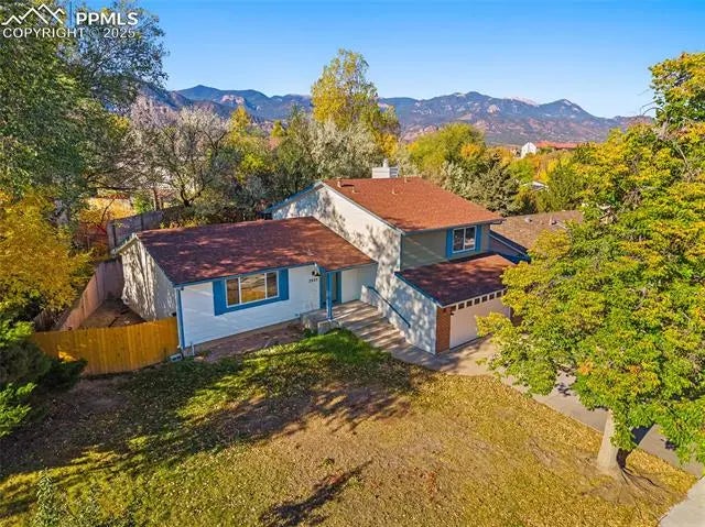 MLS Number 3762451 in the city of Colorado Springs Homes for Sale by M J Brock, the zipcode of 80906