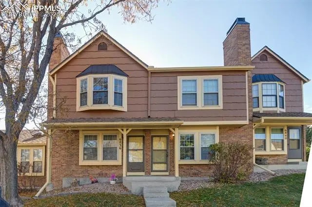 4059294, Residential, 6836 Overland Drive, Colorado Springs, CO, Discovery At Ravencrest, 80919