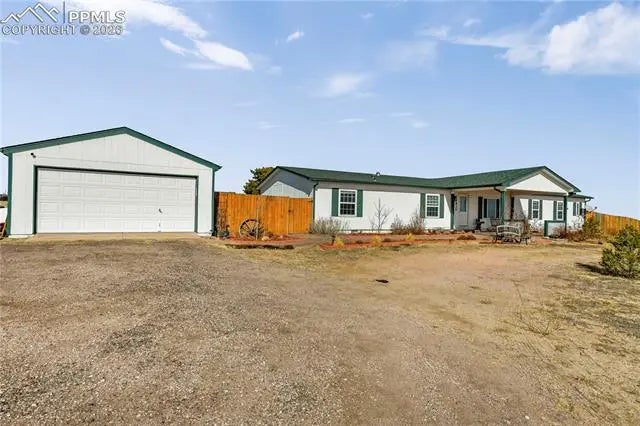Homes for Sale in Peyton, CO