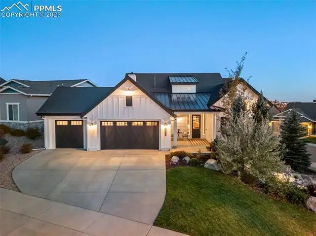 1159 Kelso Place, in the city of Colorado Springs Real Estate in CO by The Farm