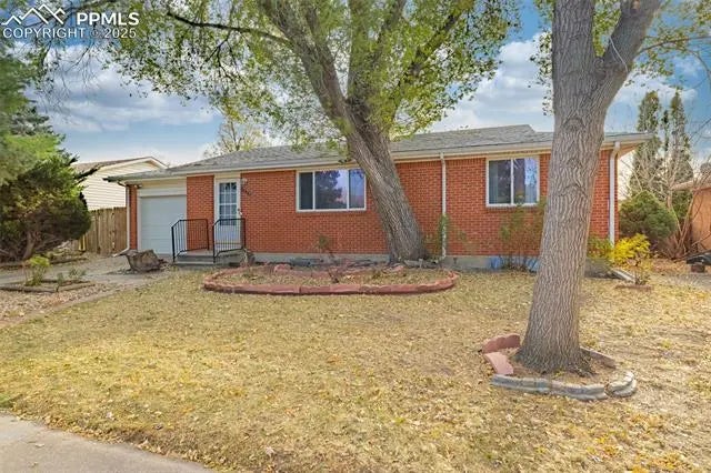 Residential Real Estate for Sale located in the neighborhood of Garden Ranch, in the city of Colorado Springs, CO