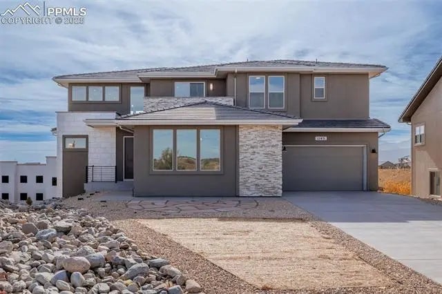 Colorado Springs Homes for Sale in the neighborhood of Red Rock Point at Kissing Camels Estate in the Zipcode of 80904