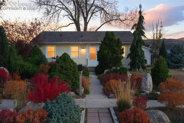 4427527, Residential, 2023 S Corona Avenue, Colorado Springs, CO, Stratton Meadows, 80905