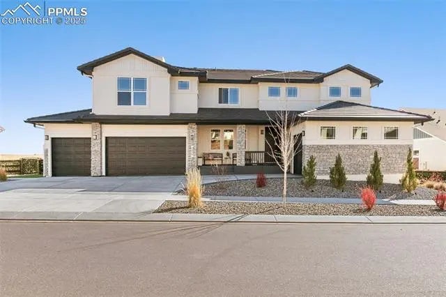 Colorado Springs Homes for Sale in the neighborhood of Flying Horse NO 4 Palermo in the Zipcode of 80921
