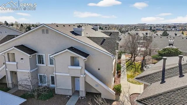 3518265, Residential, 3895 Strawberry Field Grove A, Colorado Springs, CO, Strawberry Fields, 80906