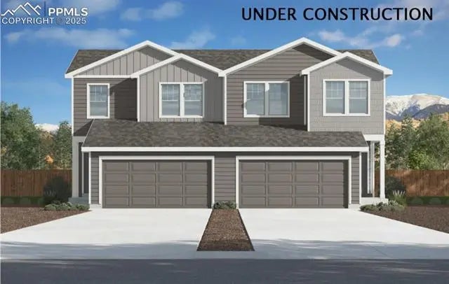 MLS #7983377 for Sale at 3651 Evelyn Lane, in the city of Colorado Springs, 80907