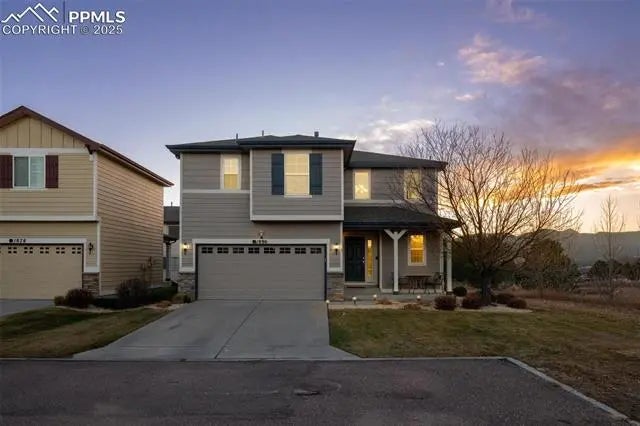 Colorado Springs Real Estate - MLS # 4526127, Residential real estate for Sale in Wildwood at Northgate, MLS Listings # 4526127