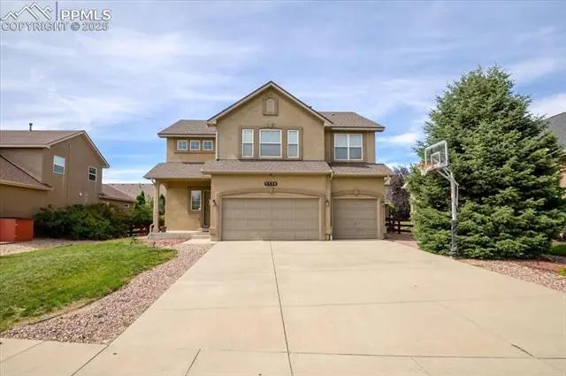 Homes for Sale located at 5330 Barnstormers Avenue, in the city of Colorado Springs, CO 80911