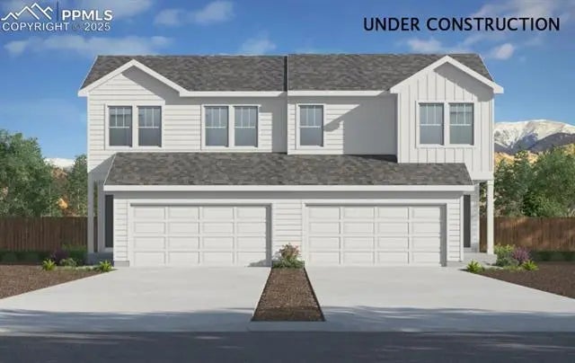 Colorado Springs Homes for Sale in the neighborhood of Ellston Park in the Zipcode of 80907