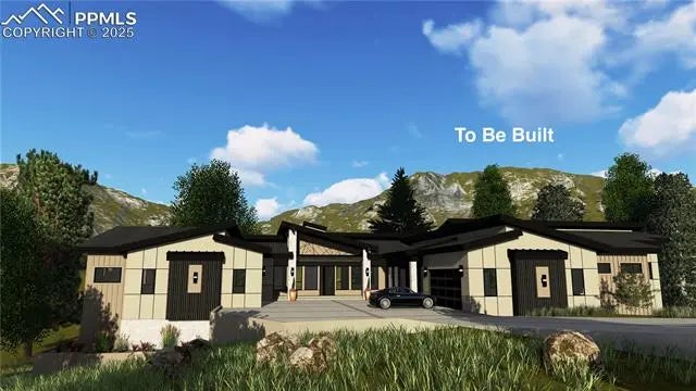 MLS #8008606 for Sale at 4688 Stone Manor Heights, in the city of Colorado Springs, 80906