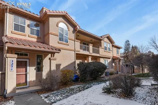Homes for Sale in Colorado Springs, CO