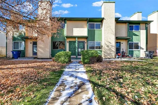 Residential for Sale by 2394 Washo Circle in the Colorado Springs, located in the neighborhood of Cherokee Park