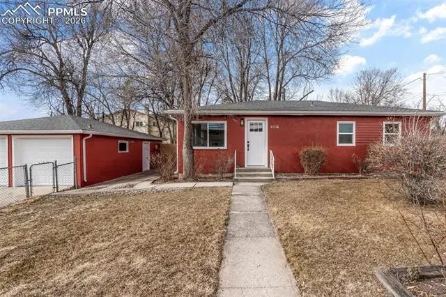Colorado Springs Real Estate - MLS # 6070469, Residential real estate for Sale in Knob Hill, MLS Listings # 6070469