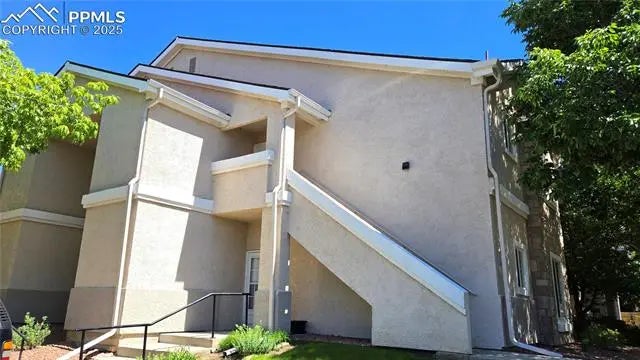 MLS #7224949 for Sale at 3835 Strawberry Field Grove H, in the city of Colorado Springs, 80906