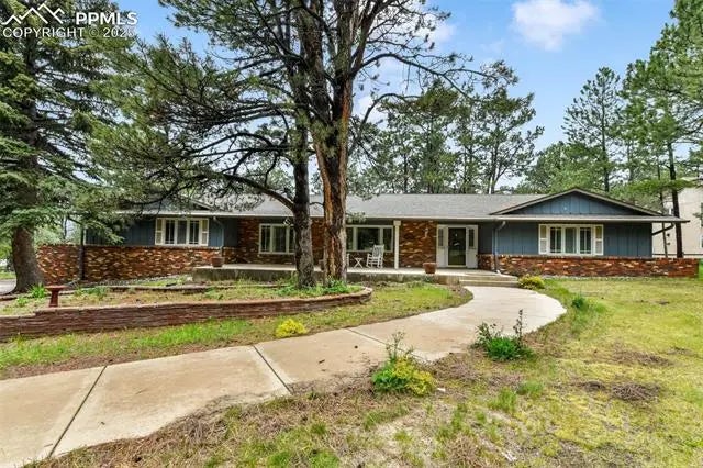 Homes for Sale in Monument, CO