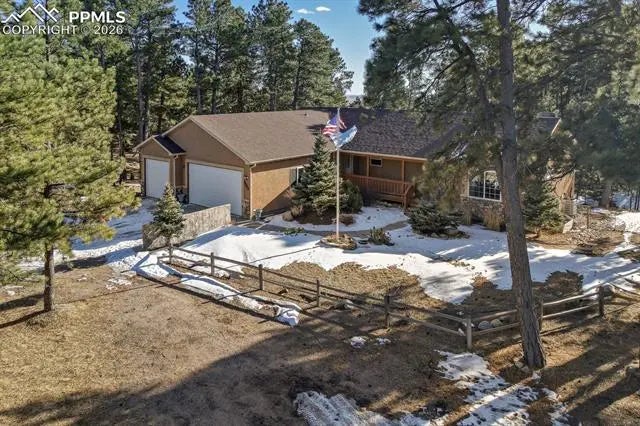 Homes for Sale in Peyton, CO