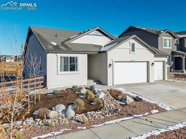 MLS Number 4906665 in the city of Colorado Springs Homes for Sale by Westcreek At Wolf Ranch, the zipcode of 80924