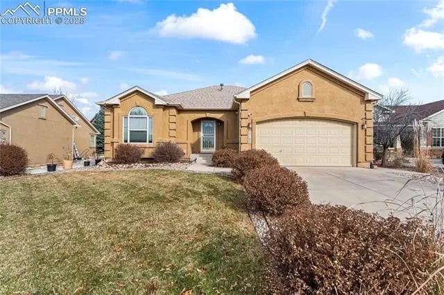 Homes for Sale in Colorado Springs, CO