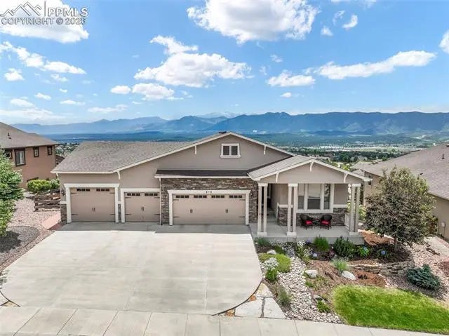 Homes for Sale in Monument, CO