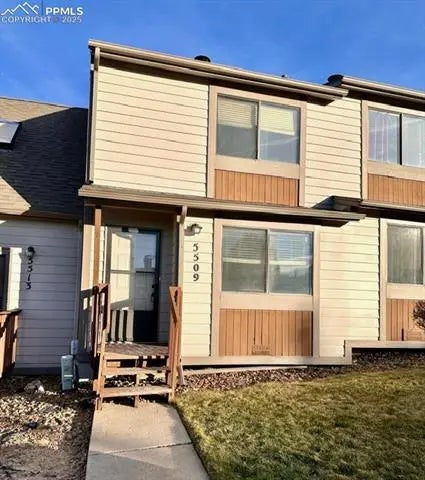 3715418, Residential, 5509 Mansfield Court, Colorado Springs, CO, Erindale Place, 80918