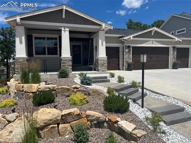 Homes for Sale in Monument, CO