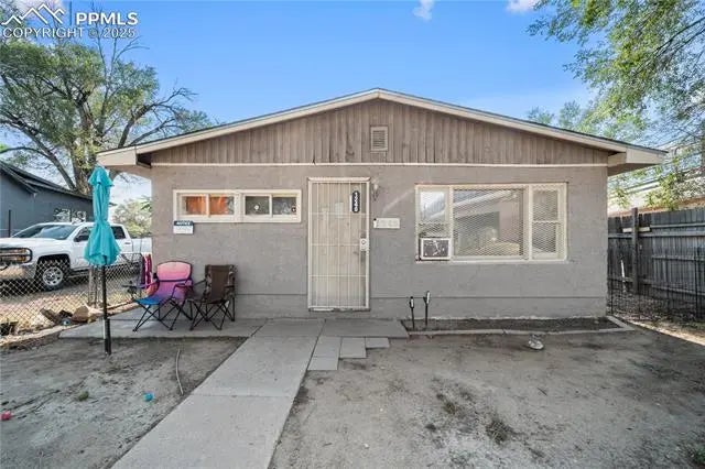 Homes for Sale in Pueblo, CO