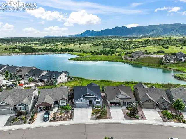 1733461, Residential, 15802 Lake Mist Drive, Monument, CO, Forest Lakes, 80132