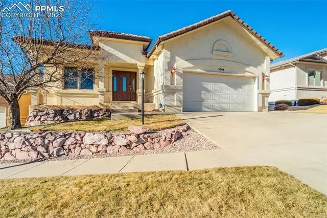 Colorado Springs Homes for Sale in the neighborhood of Pine Creek Sub in the Zipcode of 80920