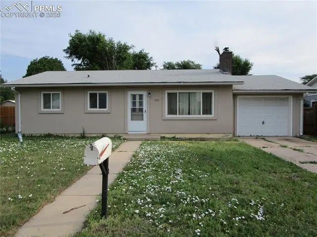 Homes for Sale in Colorado Springs, CO