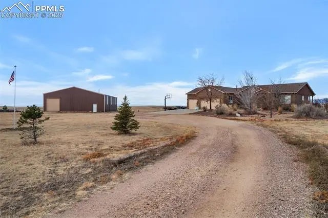 Residential for Sale by 3690 Hare Haven Lane in the Colorado Springs, located in the neighborhood of Edwards Sub