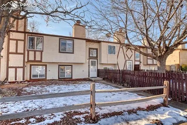 Homes for Sale in Fountain, CO