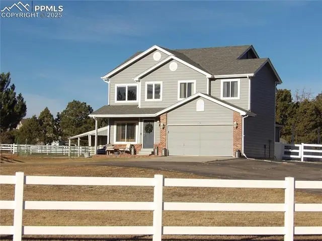 Homes for Sale in Elizabeth, CO