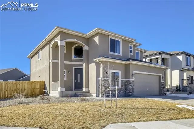Homes for Sale in Colorado Springs, CO