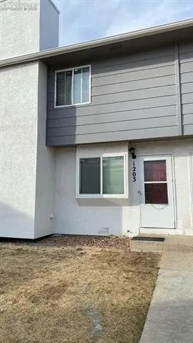 Homes for Sale located at 1203 Soaring Eagle Drive, in the city of Colorado Springs, CO 80915