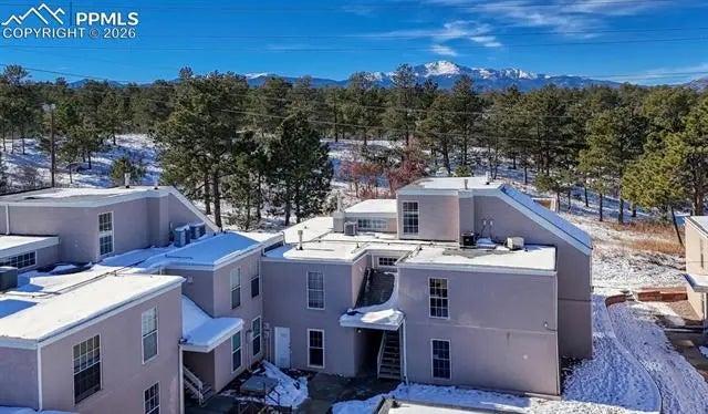 5672858, Residential, 3425 Rebecca Lane H, Colorado Springs, CO, Snapfinger Woods, 80917