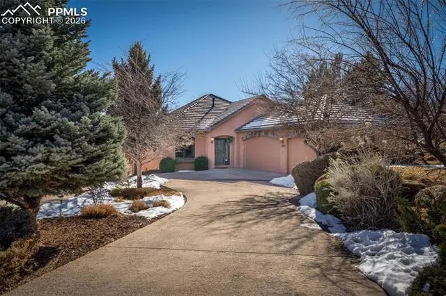 Homes for Sale located at 4295 Star Vista Court, in the city of Colorado Springs, CO 80906