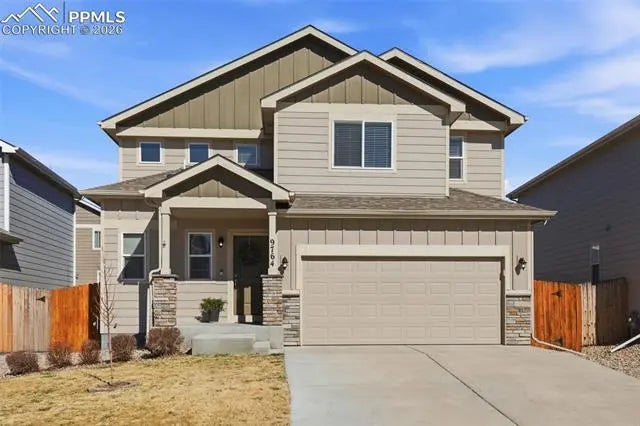 Homes for Sale in Colorado Springs, CO