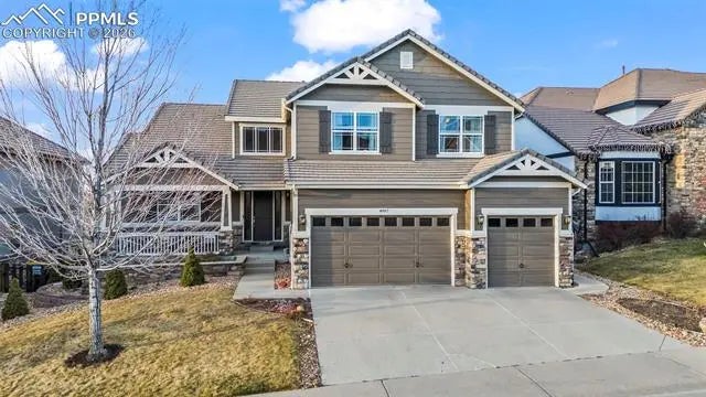 Homes for Sale in Castle Rock, CO