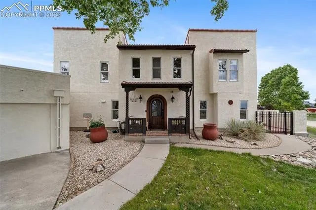 Homes for Sale in Pueblo, CO