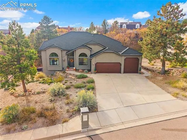 MLS Number 5271536 in the city of Colorado Springs Homes for Sale by Skyway Northwest, the zipcode of 80906