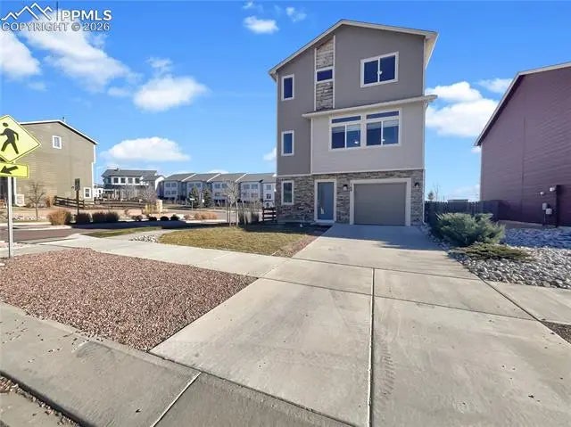3554154, Residential, 769 Grissom Drive, Colorado Springs, CO, Patriot Park, 80915