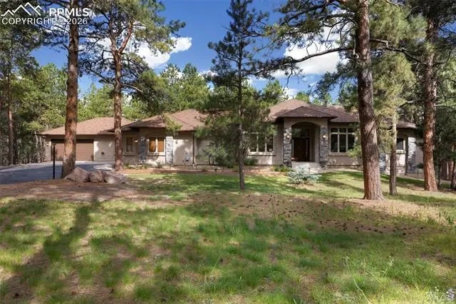 Colorado Springs Real Estate - MLS # 1119588, Residential real estate for Sale in Wissler Ranch, MLS Listings # 1119588