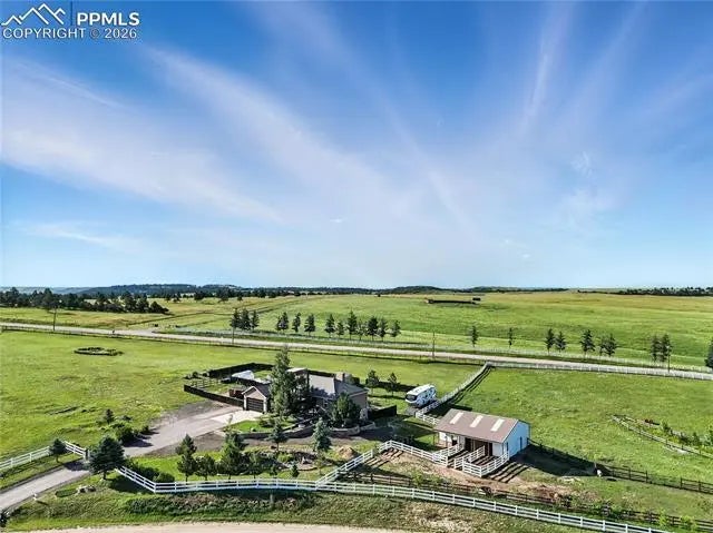 Homes for Sale located at 20420 Amanda Court, in the city of Colorado Springs, CO 80908