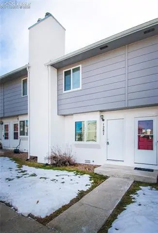 Homes for Sale in Colorado Springs, CO