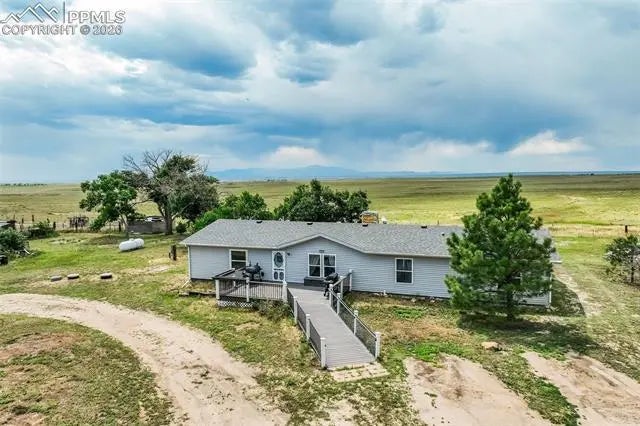 Homes for Sale in Calhan, CO